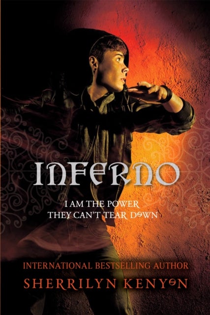 Inferno - Number 4 in series