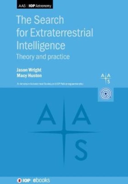 The Search for Extraterrestrial Intelligence - Theory and practice
