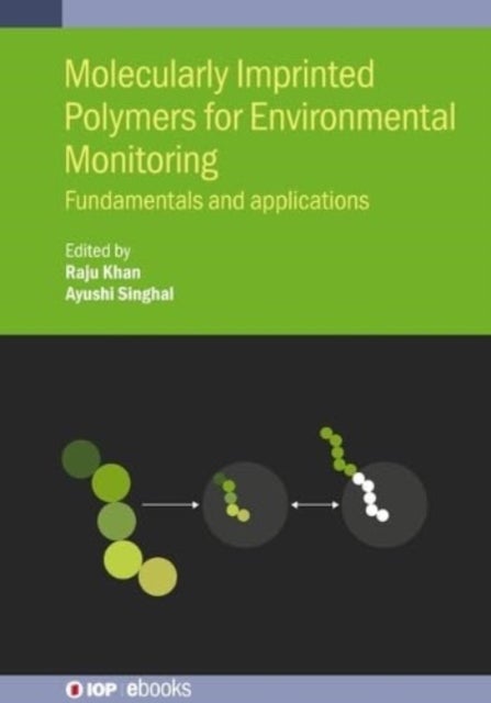 Molecularly Imprinted Polymers for Environmental Monitoring - Fundamentals and applications