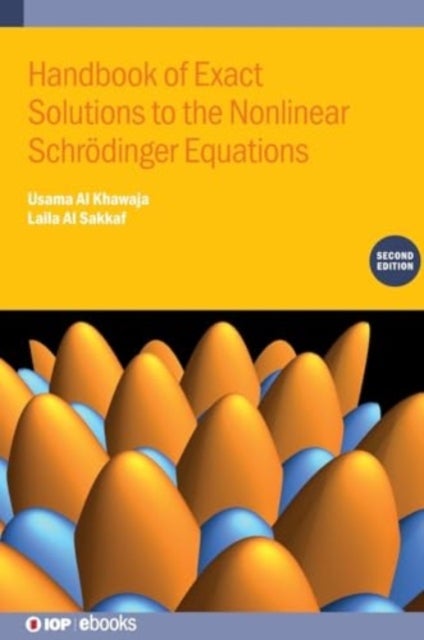 Handbook of Exact Solutions to the Nonlinear Schrödinger Equations