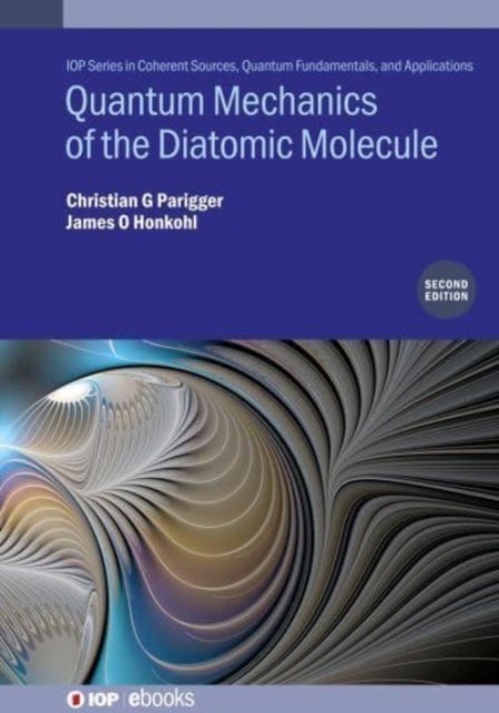 Quantum Mechanics of the Diatomic Molecule