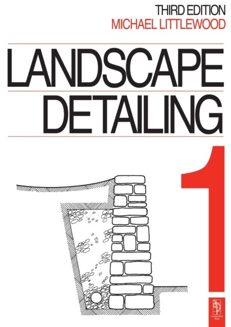 Landscape Detailing Volume 1 - Enclosures