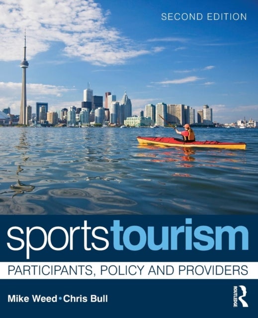 Sports Tourism - Participants, Policy and Providers