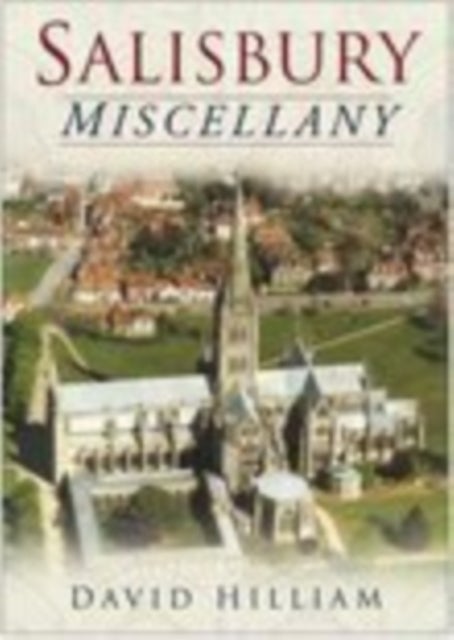 Salisbury Miscellany
