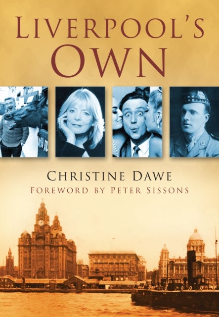 Liverpool''s Own