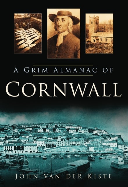 Grim Almanac of Cornwall
