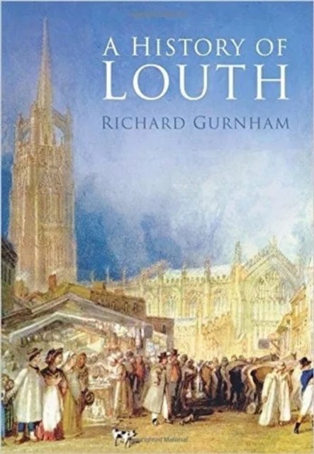 History of Louth