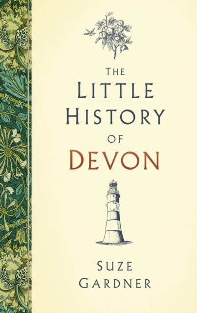 Little History of Devon