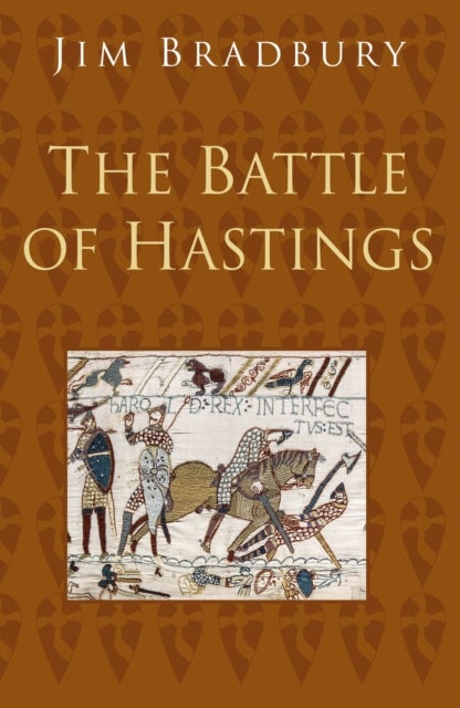 Battle of Hastings: Classic Histories Series