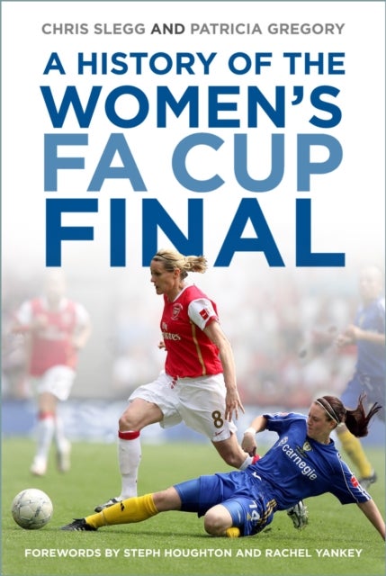 History of the Women''s FA Cup Final