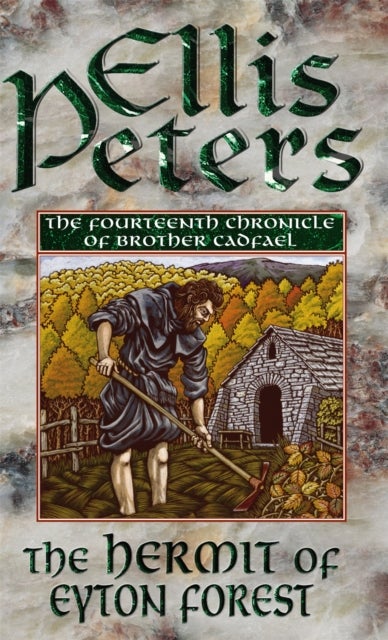 The Hermit Of Eyton Forest - 14