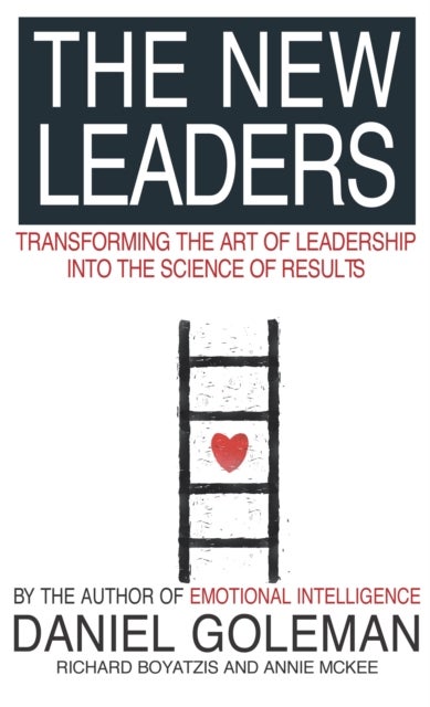 New Leaders - Transforming the Art of Leadership