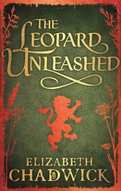 THE LEOPA UNLEASHED - Book 3 in the Wild Hunt series
