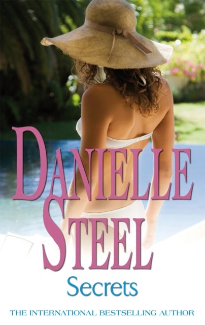 Secrets - An epic, unputdownable read from the worldwide bestseller
