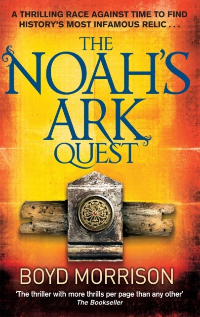 Noah''s Ark Quest