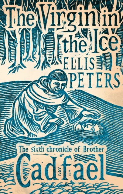 The Virgin In The Ice - 6