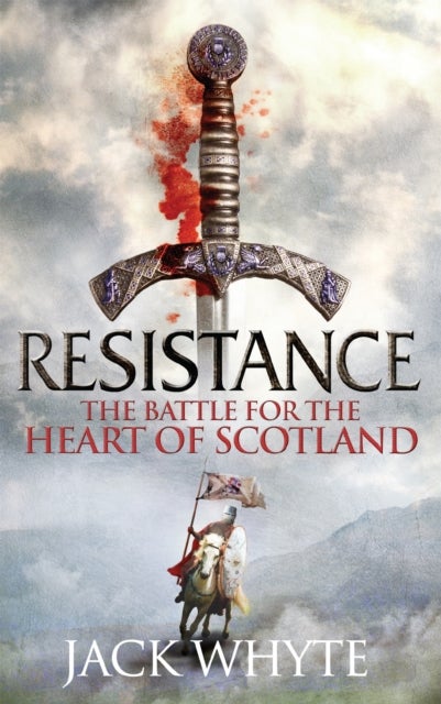 Resistance - The Bravehearts Chronicles