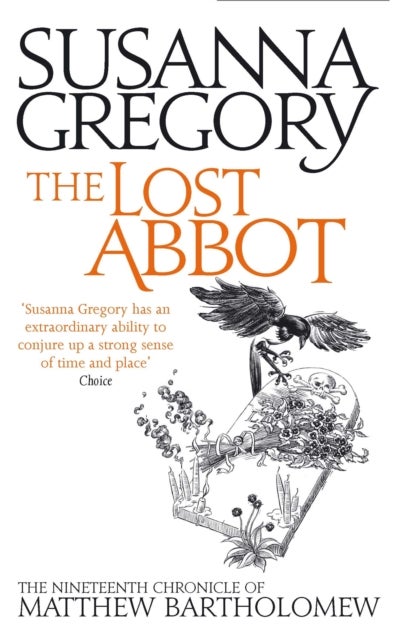The Lost Abbot - The Nineteenth Chronicle of Matthew Bartholomew