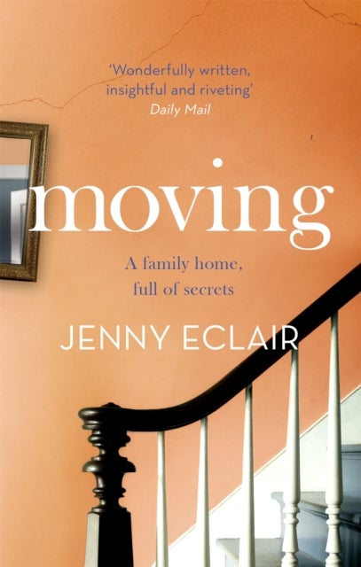 Moving - The Richard & Judy bestseller