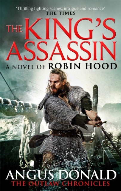 The King''s Assassin