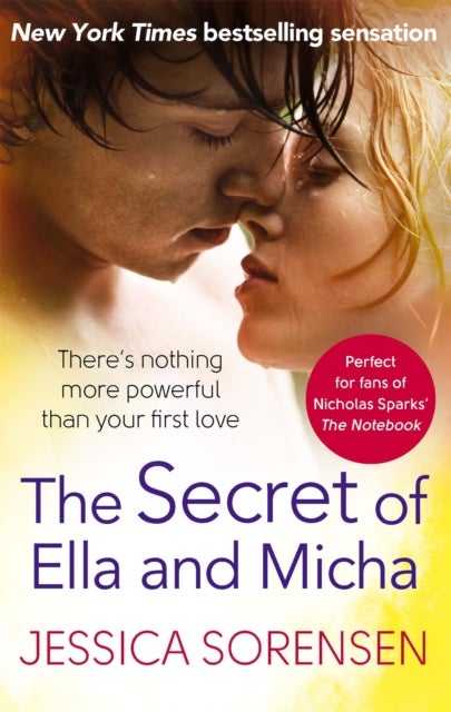 Secret of Ella and Micha