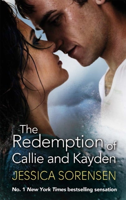 Redemption of Callie and Kayden