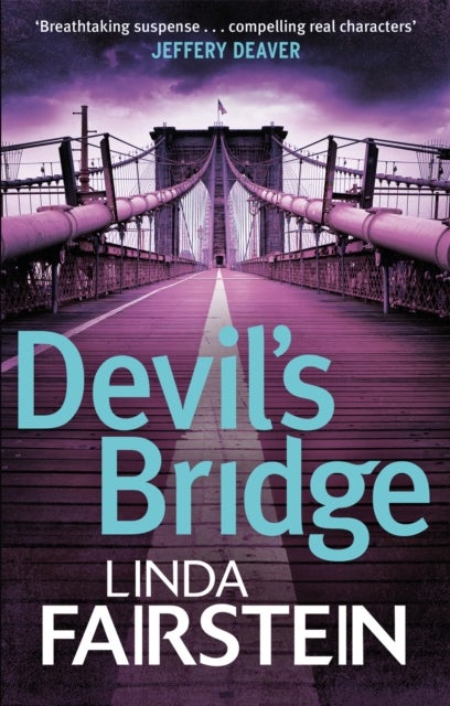 Devil''s Bridge