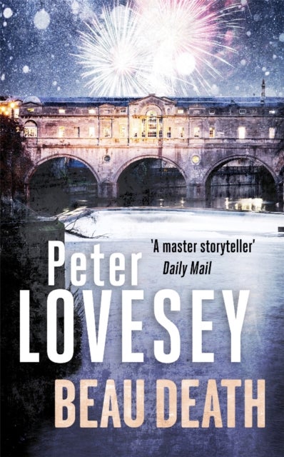 Beau Death - Detective Peter Diamond Book 17