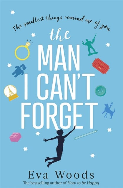 Man I Can''t Forget - Eve and Adam are meant to be, they just don't know it yet.
