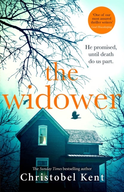 Widower - He promised, until death do us part