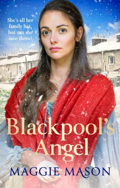 Blackpool''s Angel
