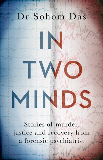In Two Minds - Shocking true stories of murder, justice and recovery from a forensic psychiatrist