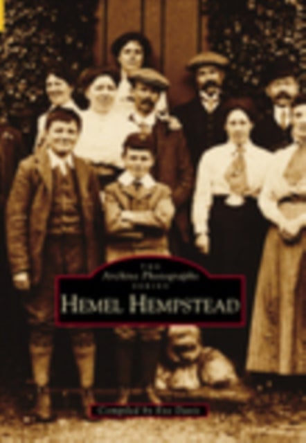 Hemel Hempstead - Images of England