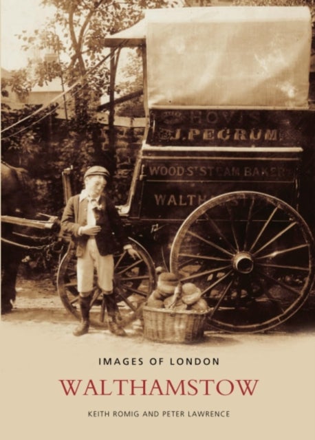 Walthamstow - Images of England