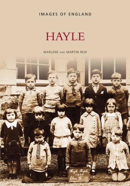 Hayle - Images of England