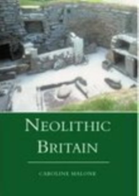 Neolithic Britain and Ireland