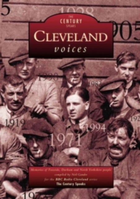 Cleveland Voices - The Century Speaks