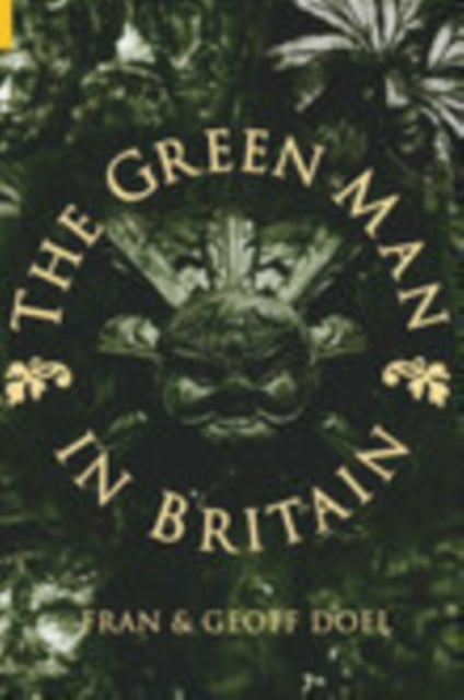 Green Man in Britain