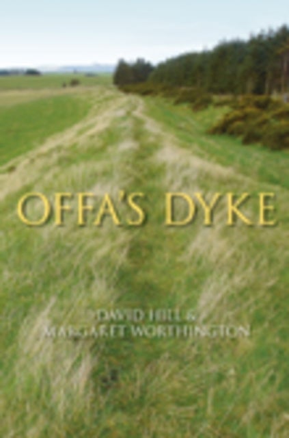 Offa''s Dyke