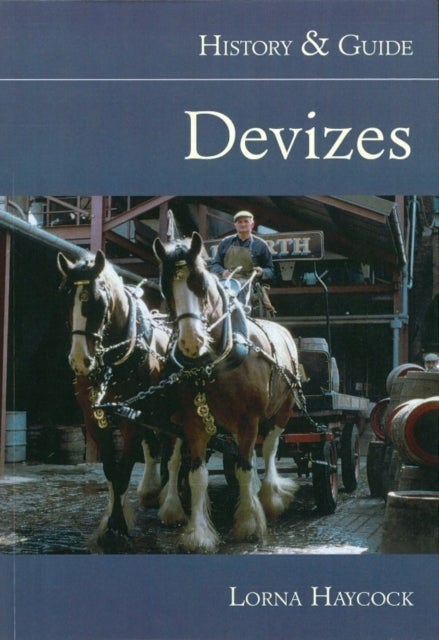 Devizes: History and Guide