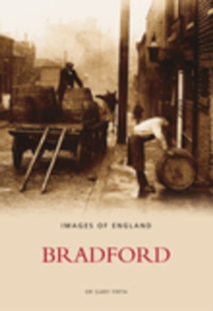 Bradford: Images of England