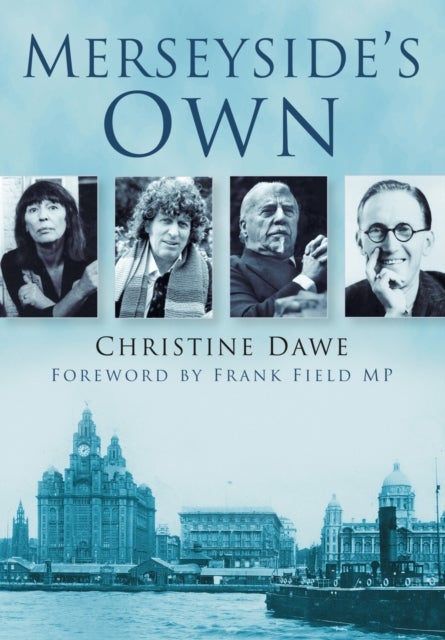 Merseyside''s Own