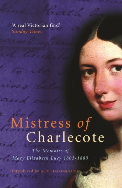 Mistress Of Charlecote - Mistress of Charlecote