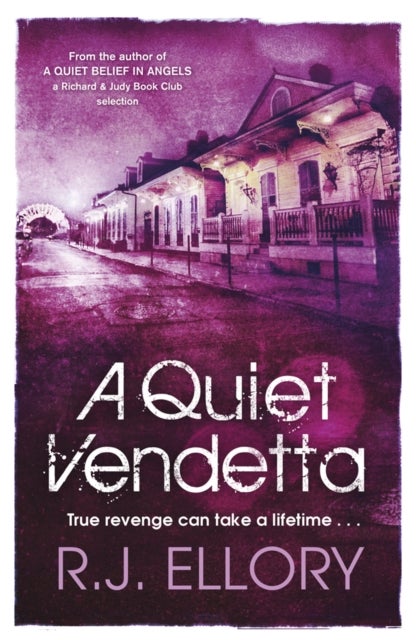 Quiet Vendetta
