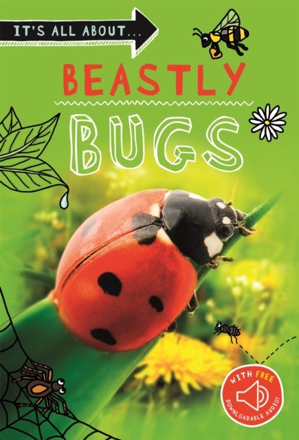 It''s all about... Beastly Bugs