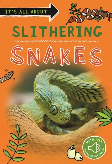 It''s All About... Slithering Snakes
