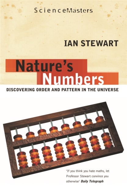Nature''s Numbers