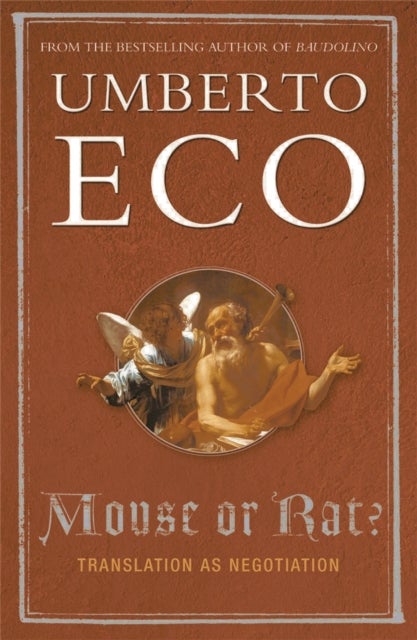 Mouse or Rat? - Translation as Negotiation