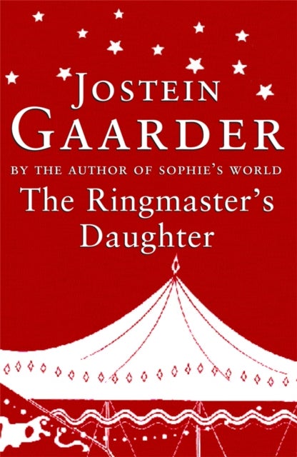 The Ringmaster''s Daughter