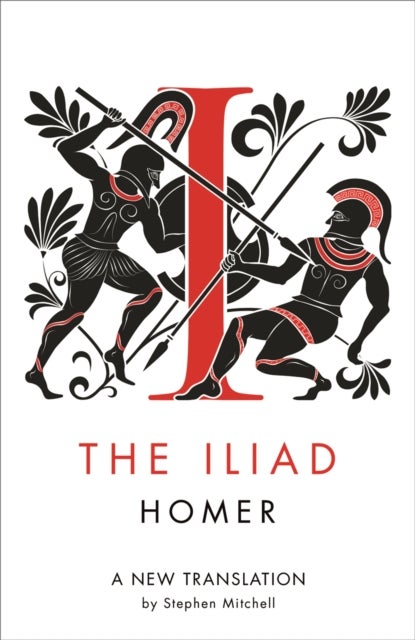 Iliad - A New Translation